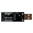 thumbnail image 2 of 5X ZigBee 3.0 Silicon Labs Mini EFR32MG21 Universal Open Hub Gateway USB Dongle Chip Module ZHA NCP OpenHAB, 2 of 3