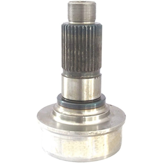 1.750"-34 Splined Midship Tube Shaft Aftermarket Replacement for 90-53-11 Unbranded