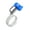 3 meters, variant on Thickened Spring Drain Opener Unclogging Snake Spring Design For Tight Pipe Corners And Clog Prevention Bathroom Use