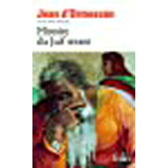 Histoire de Juif Errant (French Edition)