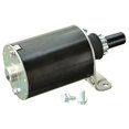 thumbnail image 2 of Kawasaki 99999-7080 Electric Bendix Type Starter, 2 of 3
