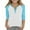Sky Blue a1, variant on DxhmoneyHX 3/4 Sleeve T Shirts for Girls Dressy Casual V Neck Raglan Henley Shirt Spring Fall Fashion Tunic Tops Casual Lightweight Basic Tees Size 4 Years