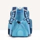 thumbnail image 5 of Primary School Bag, Children's Casual Waterproof Large Capacity Backpack, Spine Protection Breathable Backpack, 5 of 5