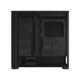 thumbnail image 3 of Fractal Design Pop XL Silent Black ATX Sound Damped Solid Panel Full Tower Computer Case, 3 of 12