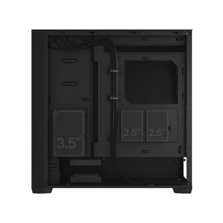 PCケース(自作PC用) Fractal Define 7 Computer case Fractal Design Focus G Mystic Red ATX Mid Tower PC Gaming