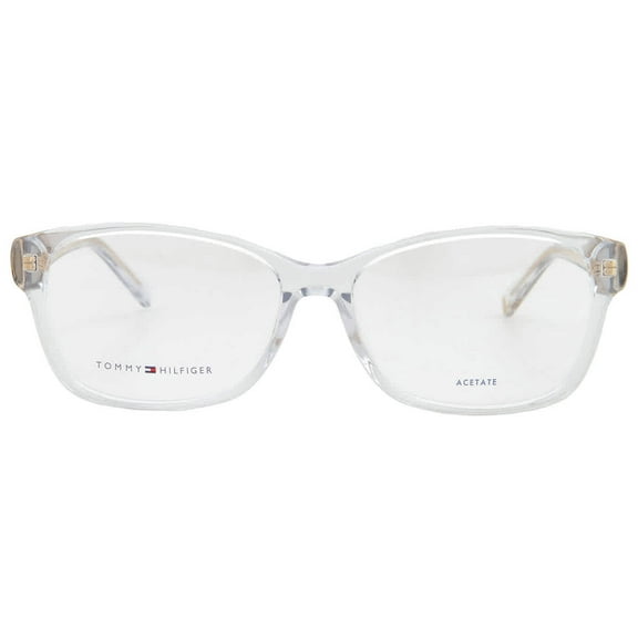 Tommy Hilfiger Demo Cat Eye Ladies Eyeglasses TH 1779 0900 53