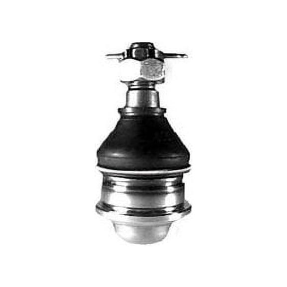 Front Lower Ball Joint - Compatible with 1989 - 1994 Nissan 240SX 1990 1991 1992 1993