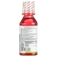 thumbnail image 6 of Equate Children's Sugar-Free Multi-Symptom Nighttime Cough & Cold Liquid, Cherry Flavor, 8 fl oz, 6 of 8