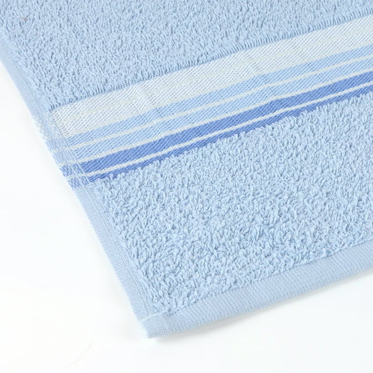 Multi Striped Sonoma Hand Towel - Opalhouse™