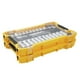 thumbnail image 5 of Juego de herramientas DEWALT DWMT45402 de 131 piezas con bandejas y tapa, 5 of 8