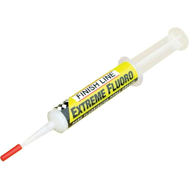 Finish Line Extreme Fluoro Bicycle Grease, 20 g Tube
