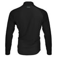 thumbnail image 2 of Fieldsheer Mobile Cooling Men's 1/4 Zip Long Sleeve Shirt (Ocean XXL) XXL, 2 of 5
