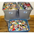 thumbnail image 1 of Lego 5 POUNDS Bulk Lot including Bricks Parts Specialty Pieces From Sets., 1 of 7
