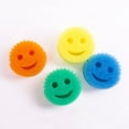 thumbnail image 6 of Scrub Daddy Colors Non-Scratch Cleaning Sponges, 4 Count, 6 of 14