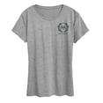 thumbnail image 2 of Monopoly - Celebrate The Hustle - Women's Short Sleeve Graphic T-Shirt, 2 of 4