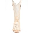 thumbnail image 3 of Dan Post Women's Caiman Print Western Boot Snip Toe - DPBB053 8 1/2 M  US, 3 of 7