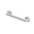 thumbnail image 3 of Glam 36"L Grab Bar, Satin Nickel, 3 of 7