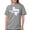 Gray, variant on CafePress - Houston, Texas On My Womens Comfort Colors Shirt - Womens Comfort Colors® Shirt