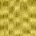 thumbnail image 1 of Ahgly Company Machine Washable Indoor Square Abstract Yellow Contemporary Area Rugs, 5' Square, 1 of 4