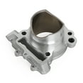 thumbnail image 4 of Cast Aluminium Cylinder Jug For Kawasaki KX250F 2009-2019 Std. Bore 77mm, 4 of 12
