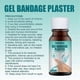 thumbnail image 4 of 10ml Universal Wound Gel Transparent Waterproof Breathable Wound Jel for Skin Caring, 4 of 5