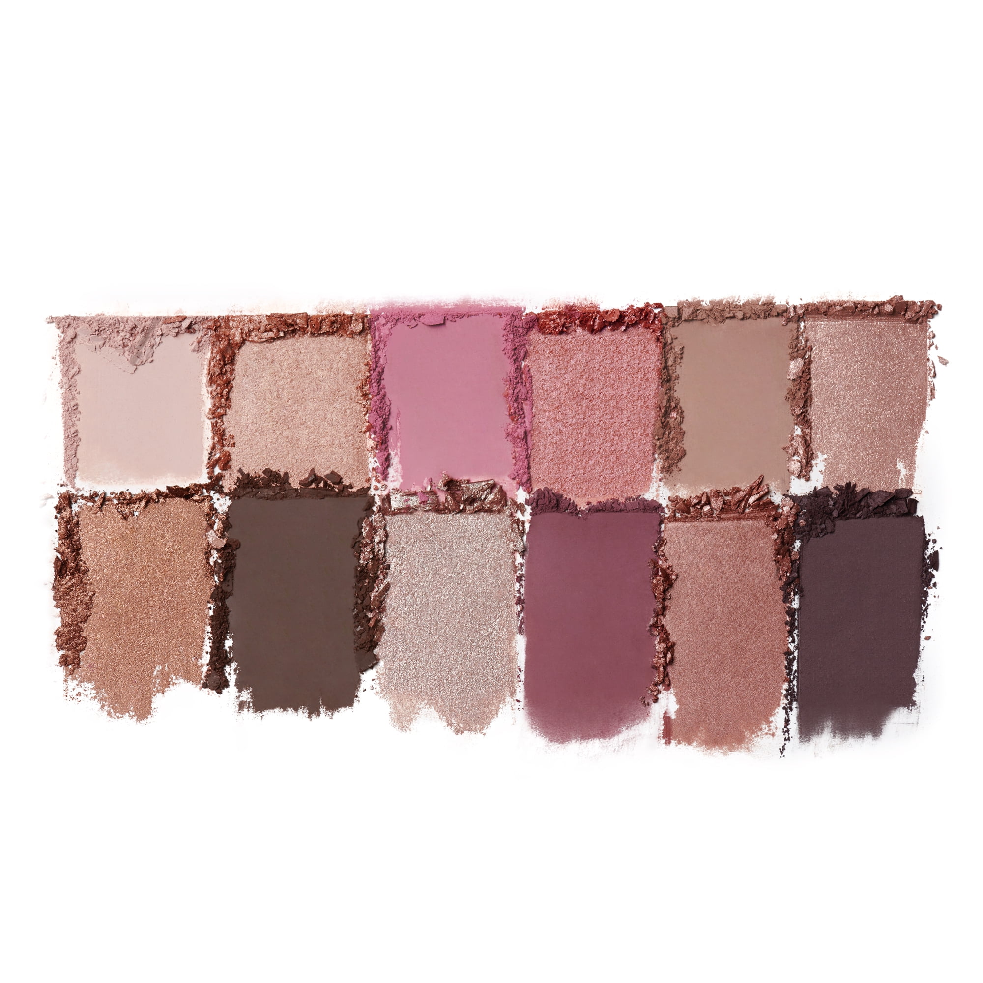 Buxom Forever Babe Iconic Nudes Eyeshadow Palette