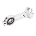 thumbnail image 1 of Compressor Piston Connecting Rod Kit, Aluminum Rustproof KK 5081  for  Oil Free Compressor Pump, 1 of 8