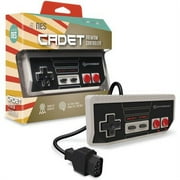 Hyperkin Cadet Premium Wired NES Controller