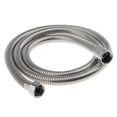 thumbnail image 4 of GUOOL Shower Hose Extra Long Stainless Steel Handheld Hose Replacement , 70cm-300cm , , 1, 4 of 7
