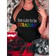 thumbnail image 1 of Camiseta deportiva informal, sencilla y moderna para mujer, con cuello redondo y manga corta, con estampado creativo en inglés colorido, cómoda para el verano y las vacaciones., 1 of 6