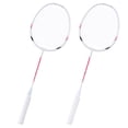 thumbnail image 2 of Badminton Racket Set,Badminton Racket Aluminium Alloy Aluminium Alloy Badminton Racket Sports Equipment True to Its Promise, 2 of 14