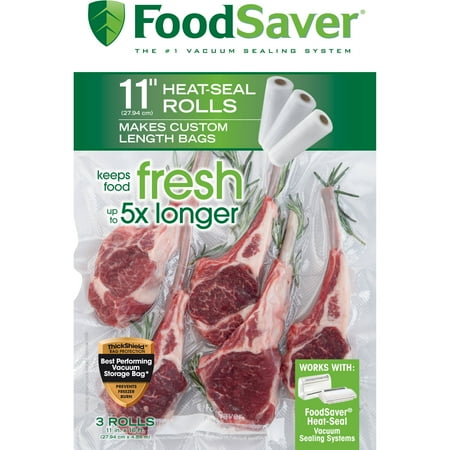 FoodSaver 11