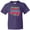 Purple, variant on Inktastic Christmas Whatever Santa Doesn't Bring Me Grandma Will Youth T-Shirt