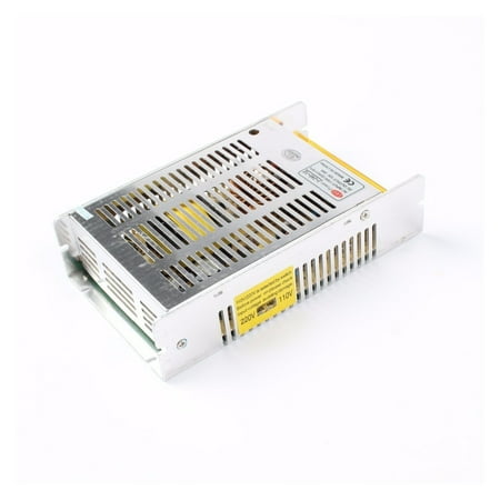 24v 12V 10A 20A 240W Switch Power Supply Driver Switching Voltage Transformer For LED Strip AC Input To DC 12V  Easy Operation