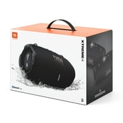 JBL Xtreme 4 Portable Bluetooth Speaker, Powerful Sound, Deep Bass, IP67 Waterproof, 1 Speaker, Black