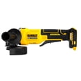 thumbnail image 1 of Amoladora DEWALT DCG408B, 20 V como máximo, inalámbrica, 11 cm, herramienta desnuda, 1 of 5