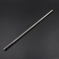 thumbnail image 4 of Kitchen Tools Stainless Steel Straws Silver Reusable Straws Stainless Steel Straws, 4 of 4