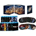 thumbnail image 3 of Friday The 13Th Dlxed Cl Bd, 3 of 13