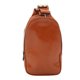 thumbnail image 2 of Bolso de Hombro Individual Bolso Bandolera de Cuero PU Bolso de Hombro con Correa única para Senderismo Al Aire Libre Compras Deportes ANGGREK  Otros, 2 of 8