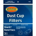 thumbnail image 4 of Envirocare Shark Hand Vac Dust Cup Filters F649, 4 of 4