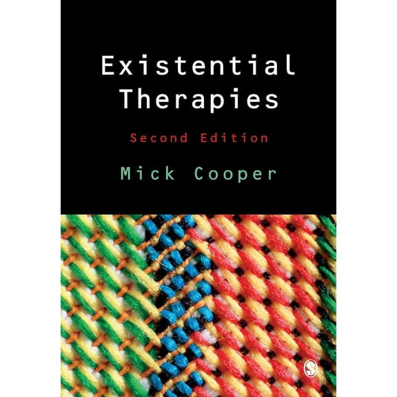 Existential Therapies, (Paperback)