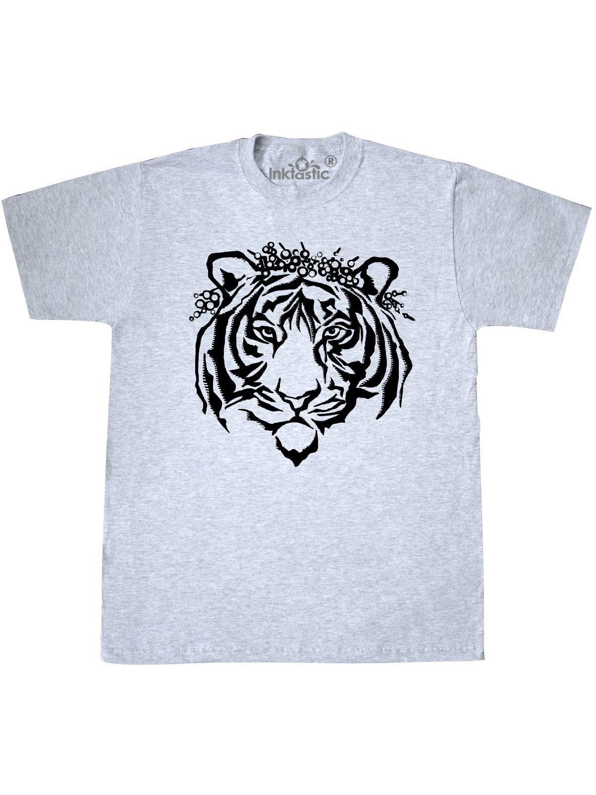 tiger queen shirt