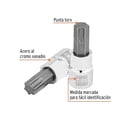 thumbnail image 5 of DADO 3/8 PUNTA TORX T-55 Truper 13577 D-523955W, 5 of 5