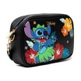 thumbnail image 3 of WondaPop Designer Series - Lilo and Stitch: Stitch Crossbody/Shoulder Bag, 3 of 5