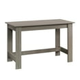 thumbnail image 1 of Sauder La Collection Beginnings Bureau, Finition Silver Sycamore, 431303, 1 of 6