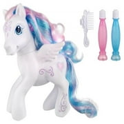 My Little Pony Decorating Pony
