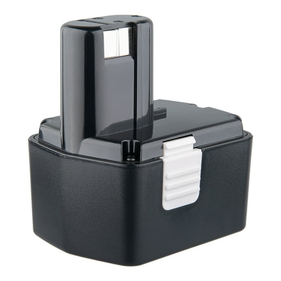 Mingsci 4.8AH for HITACHI EB14B 14.4V Battery EB1414S EB1412S EB14 EB14B EB1414 Ni-MH Battery Compatible with HITACHI Rechargeable Battery