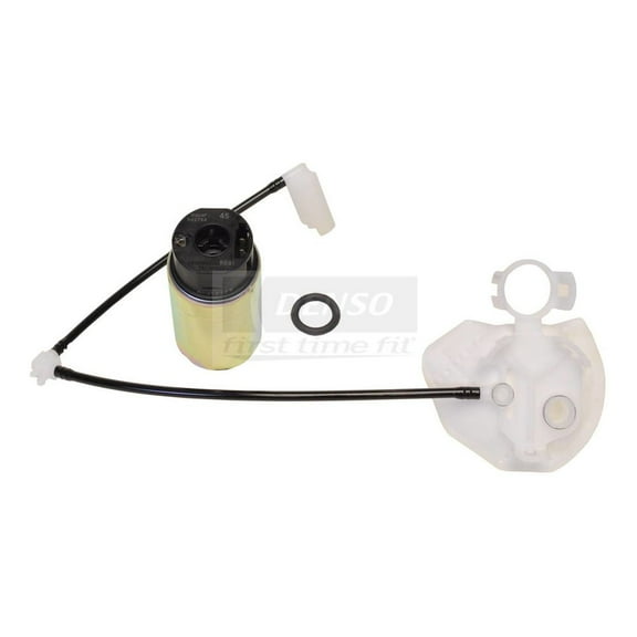 Denso 950-0210 Fuel Pump Mounting Kit Fits select: 2005-2014 TOYOTA TACOMA, 2005-2006 TOYOTA TUNDRA