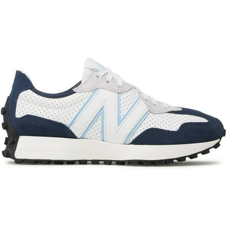 Men's New Balance Lifestyle Blue/White (MS327NF) - 9