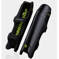 thumbnail image 2 of MOONWALKR 2.0 LEG GUARD BLACK, 2 of 3
